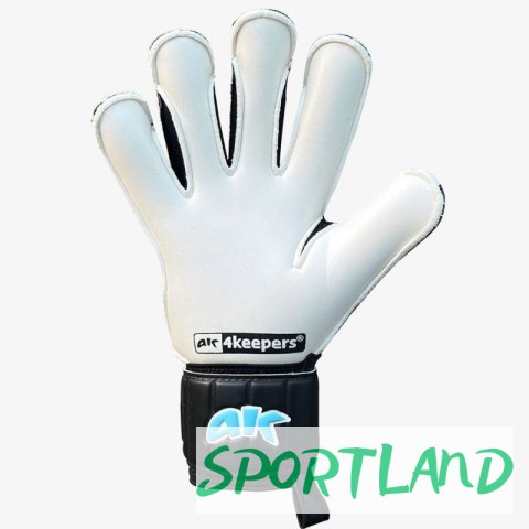 Rękawice bramkarskie 4keepers Champ VI HB Jr S906563 6 Rękawice bramkarskie 4keepers Champ VI HB Jr S906563 6