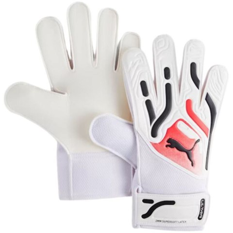 Rękawice bramkarskie Puma Ultra Play RC 41862 01 10