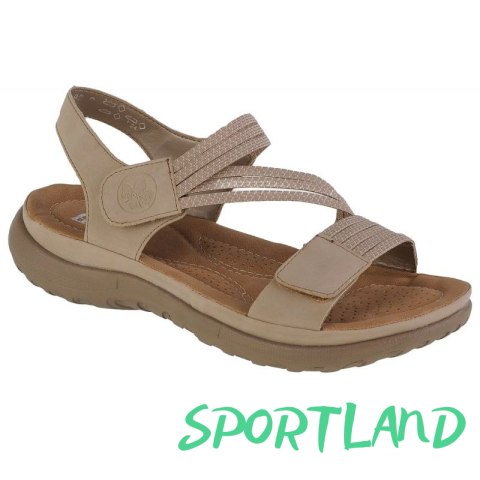 Sandały Rieker W 64870-62 38 Sandały Rieker W 64870-62 38