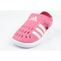 Sandały adidas Water Sandal Jr GW0386 29