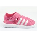 Sandały adidas Water Sandal Jr GW0386 29