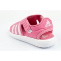 Sandały adidas Water Sandal Jr GW0386 29
