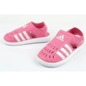 Sandały adidas Water Sandal Jr GW0386 29