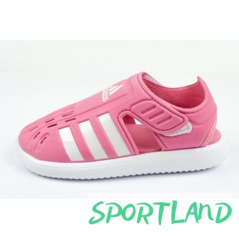 Sandały adidas Water Sandal Jr GW0386 32 Sandały adidas Water Sandal Jr GW0386 32
