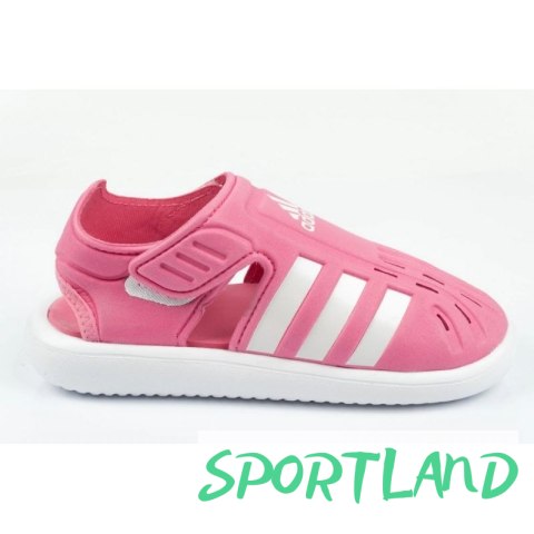 Sandały adidas Water Sandal Jr GW0386 32 Sandały adidas Water Sandal Jr GW0386 32