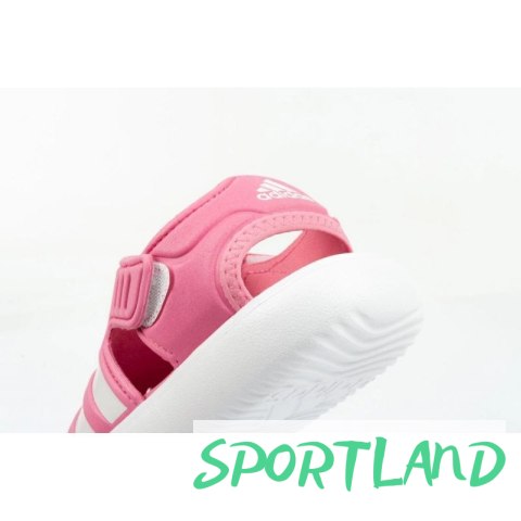 Sandały adidas Water Sandal Jr GW0386 32 Sandały adidas Water Sandal Jr GW0386 32