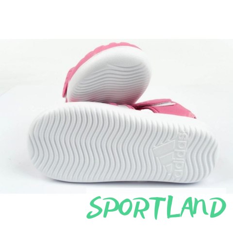 Sandały adidas Water Sandal Jr GW0386 32 Sandały adidas Water Sandal Jr GW0386 32