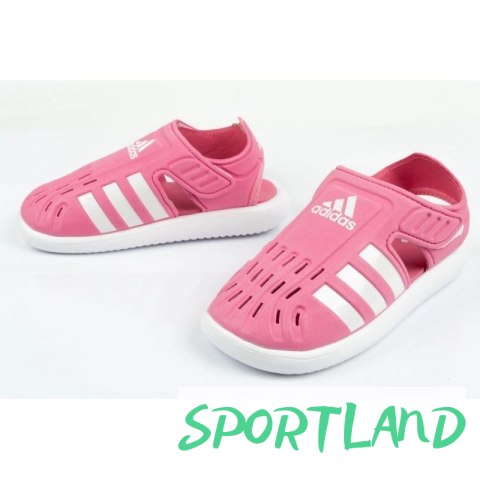 Sandały adidas Water Sandal Jr GW0386 33 Sandały adidas Water Sandal Jr GW0386 33