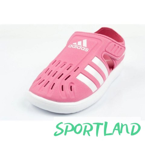 Sandały adidas Water Sandal Jr GW0386 34 Sandały adidas Water Sandal Jr GW0386 34