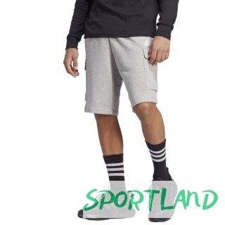Spodenki adidas SL FT C Short M HA4340 L