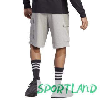 Spodenki adidas SL FT C Short M HA4340 L