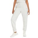 Spodnie Puma ESS+ Embroidery High-Waist Pants FL W 670007 99 L