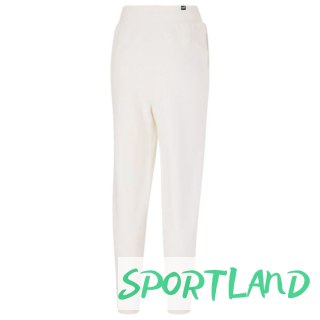 Spodnie Puma ESS+ Embroidery High-Waist Pants FL W 670007 99 M