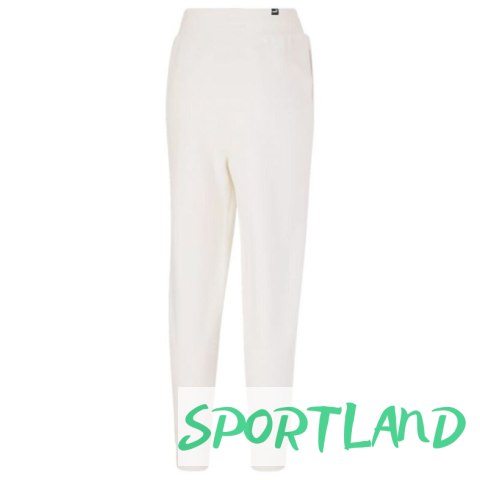Spodnie Puma ESS+ Embroidery High-Waist Pants FL W 670007 99 M Spodnie Puma ESS+ Embroidery High-Waist Pants FL W 670007 99 M