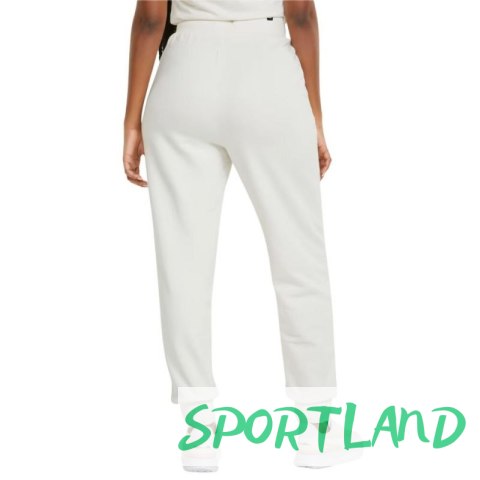 Spodnie Puma ESS+ Embroidery High-Waist Pants FL W 670007 99 M Spodnie Puma ESS+ Embroidery High-Waist Pants FL W 670007 99 M