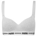 Stanik sportowy Puma Padded Top 1P Hang W 907863 03 L