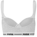 Stanik sportowy Puma Padded Top 1P Hang W 907863 03 L