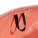 Worek na odzież i obuwie adidas Linear Gymsack IP5006 czerwony Worek na odzież i obuwie adidas Linear Gymsack IP5006 czerwony