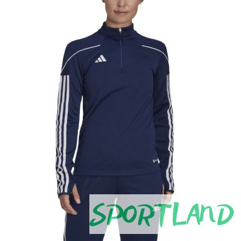 Bluza adidas Tiro 23 League Training Top W HS3483 L Bluza adidas Tiro 23 League Training Top W HS3483 L