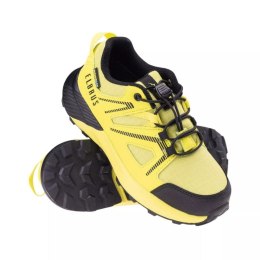 Buty Elbrus Vapus WP Jr 92800490755 35