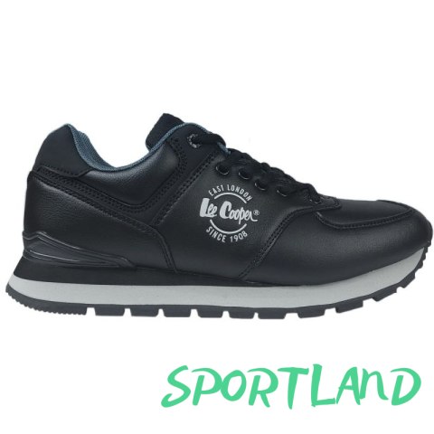 Buty Lee Cooper M LCJ-23-31-3073M 43 Buty Lee Cooper M LCJ-23-31-3073M 43