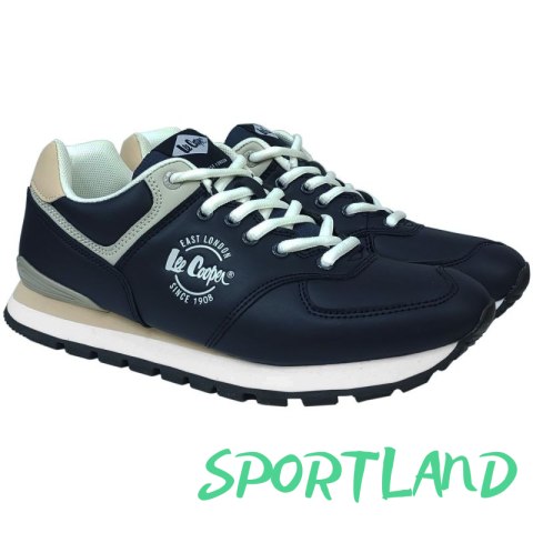 Buty Lee Cooper M LCJ-23-31-3075M 41 Buty Lee Cooper M LCJ-23-31-3075M 41