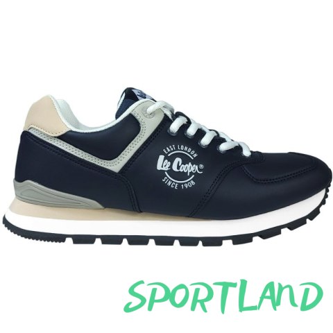 Buty Lee Cooper M LCJ-23-31-3075M 43 Buty Lee Cooper M LCJ-23-31-3075M 43