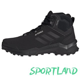 Buty adidas Terrex AX4 Mid Beta COLD.RDY M IF4953 44 2/3