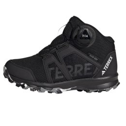 Buty adidas Terrex Boa Mid Rain.Rdy Jr IF7508 38