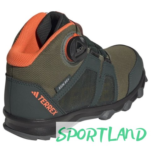 Buty adidas Terrex Boa Mid Rain.Rdy Jr IF7509 37 1/3 Buty adidas Terrex Boa Mid Rain.Rdy Jr IF7509 37 1/3