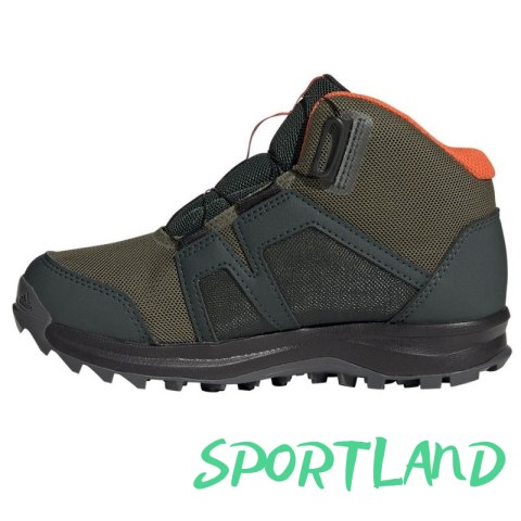 Buty adidas Terrex Boa Mid Rain.Rdy Jr IF7509 37 1/3 Buty adidas Terrex Boa Mid Rain.Rdy Jr IF7509 37 1/3