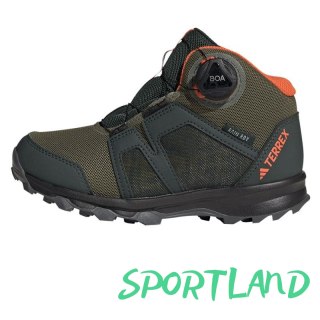 Buty adidas Terrex Boa Mid Rain.Rdy Jr IF7509 38 2/3