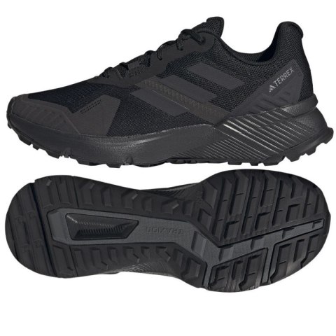 Buty adidas Terrex Soulstride M IE9413 46 Buty adidas Terrex Soulstride M IE9413 46