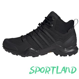 Buty adidas Terrex Swift R2 MID GTX M IF7636 42 2/3