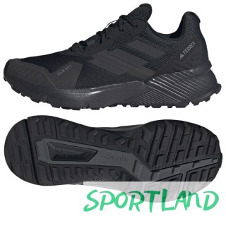 Buty do biegania adidas Terrex Soulstride Rain.Rdy M IF5015 42 2/3