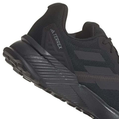 Buty do biegania adidas Terrex Soulstride Rain.Rdy M IF5015 42 2/3 Buty do biegania adidas Terrex Soulstride Rain.Rdy M IF5015 42 2/3