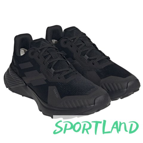 Buty do biegania adidas Terrex Soulstride Rain.Rdy M IF5015 42