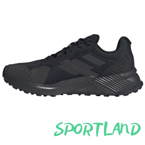 Buty do biegania adidas Terrex Soulstride Rain.Rdy M IF5015 43 1/3 Buty do biegania adidas Terrex Soulstride Rain.Rdy M IF5015 43 1/3