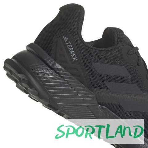 Buty do biegania adidas Terrex Soulstride Rain.Rdy M IF5015 43 1/3 Buty do biegania adidas Terrex Soulstride Rain.Rdy M IF5015 43 1/3