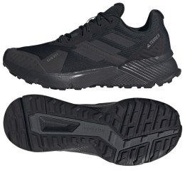 Buty do biegania adidas Terrex Soulstride Rain.Rdy M IF5015 45 1/3