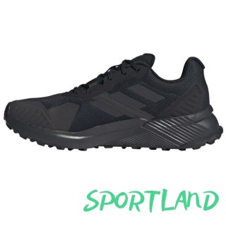 Buty do biegania adidas Terrex Soulstride Rain.Rdy M IF5015 45 1/3