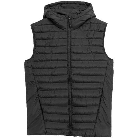 Kamizelka 4F M063 M 4FAW23TVESM063 20S XL Kamizelka 4F M063 M 4FAW23TVESM063 20S XL