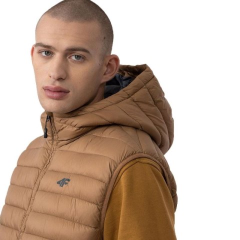 Kamizelka 4F M063 M 4FAW23TVESM063 82S M Kamizelka 4F M063 M 4FAW23TVESM063 82S M