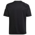 Koszulka adidas Campeon 23 Jersey Jr HS0537 116cm
