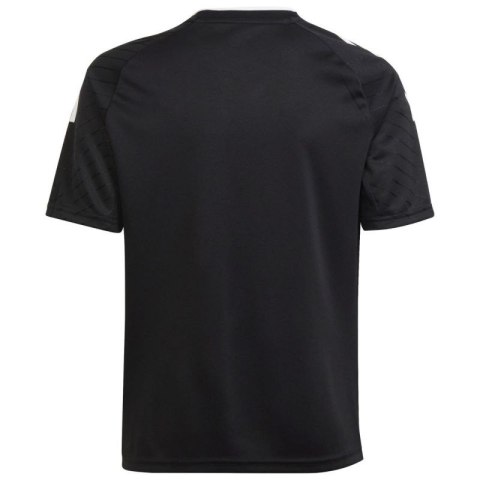 Koszulka adidas Campeon 23 Jersey Jr HS0537 116cm Koszulka adidas Campeon 23 Jersey Jr HS0537 116cm