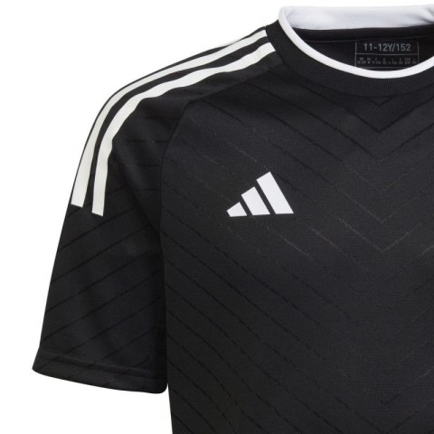 Koszulka adidas Campeon 23 Jersey Jr HS0537 116cm Koszulka adidas Campeon 23 Jersey Jr HS0537 116cm