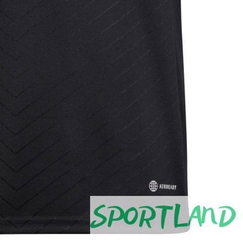 Koszulka adidas Campeon 23 Jersey Jr HS0537 140cm Koszulka adidas Campeon 23 Jersey Jr HS0537 140cm