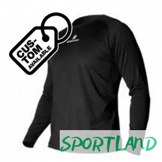 Koszulka ribano długi rękaw BlueSports M BL-8166 S