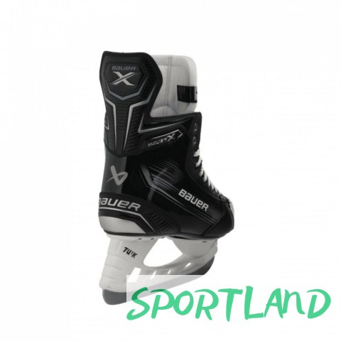 Łyżwy hokejowe Bauer X Int 1061746 04.0 Łyżwy hokejowe Bauer X Int 1061746 04.0