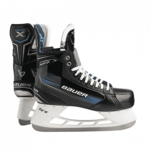 Łyżwy hokejowe Bauer X Int 1061746 05.5 Łyżwy hokejowe Bauer X Int 1061746 05.5